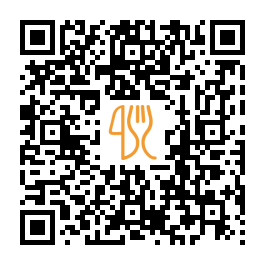 QR-code link para o menu de Carl's Jr.