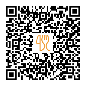 QR-code link para o menu de Rita's Italian Ice