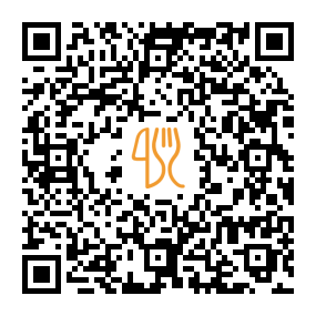 QR-code link para o menu de Carl's Jr.