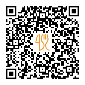 QR-code link naar het menu van Maybells Bbq