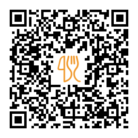 Enlace de código QR al menú de Taste Of India