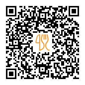 QR-code link para o menu de Wings Etc.