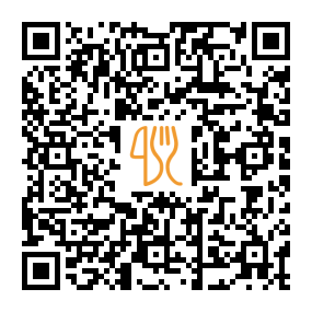 QR-code link para o menu de Reel Fish Coastal Kitchen