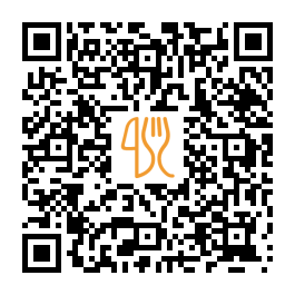 QR-code link para o menu de Dunkin'