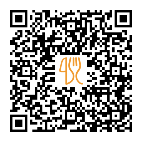 QR-code link para o menu de Halleluiah Bbq