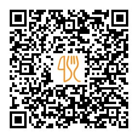 QR-code link para o menu de Ricco's Pizza