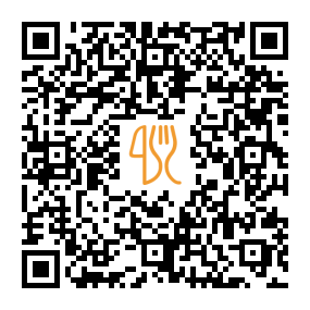 QR-code link para o menu de Roadside Cafe