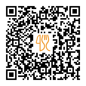 QR-code link para o menu de Barney's Chicken Wings