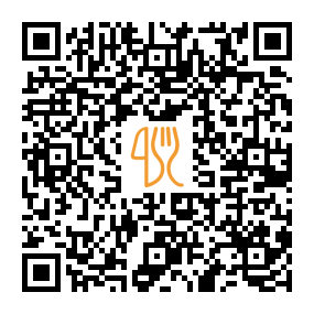 QR-code link para o menu de Hunan Express