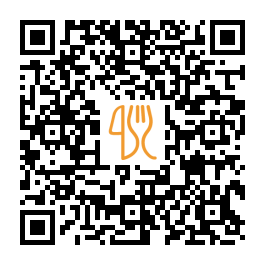 QR-code link para o menu de Fat's Pizza