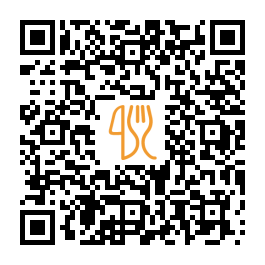 QR-code link para o menu de Kfc