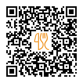 QR-code link para o menu de Chicago's Pizza