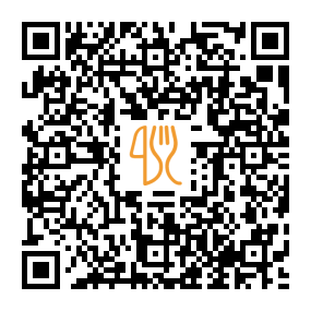 QR-code link para o menu de Amy's Cafe