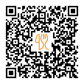 QR-code link naar het menu van The Junction Ale House