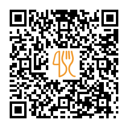 QR-code link para o menu de Dunkin'