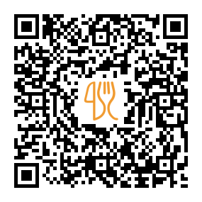 QR-code link către meniul White Eagle Foods