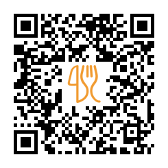 QR-code link para o menu de Deb's