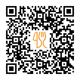 QR-code link către meniul Phở 9