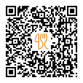 QR-code link para o menu de Barnes Noble Cafe