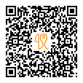 QR-code link para o menu de Cafe Columbia Bakery