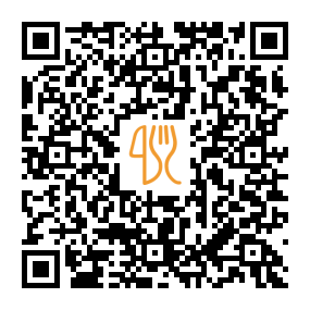 QR-code link para o menu de Ghazal Indian Cafe