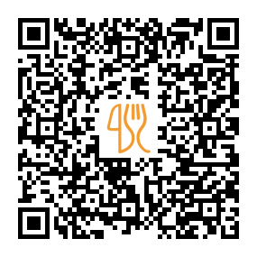 QR-code link para o menu de Popeyes