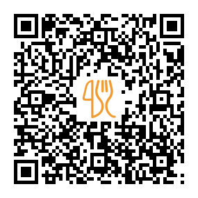 QR-code link naar het menu van The Iron Horse Coffee House Eatery