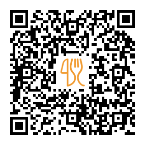 QR-code link para o menu de Trin Bago Flava Food Truck