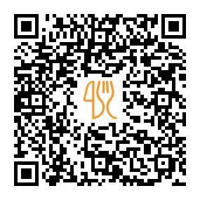 QR-code link para o menu de Snowfish Sushi