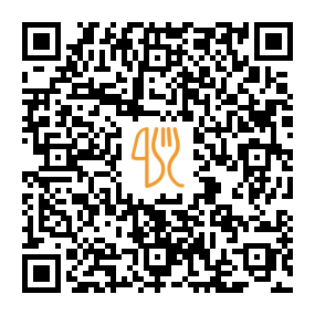 QR-code link para o menu de Carl's Jr.