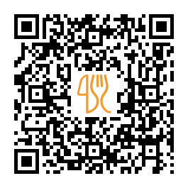 QR-code link para o menu de Cardinal Cafe