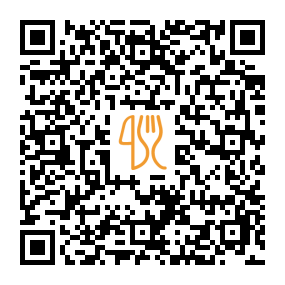 QR-code link para o menu de Walden's Coffeehouse