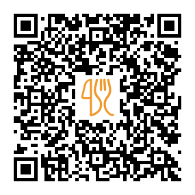 QR-code link para o menu de Pizza Ranch