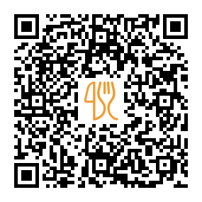 QR-code link para o menu de Ming Moon