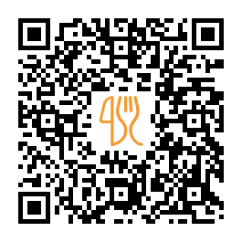 QR-code link para o menu de Riverbend