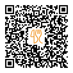 QR-code link naar het menu van East Moon Asian Bistro