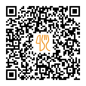 QR-code link para o menu de Carl's Jr.