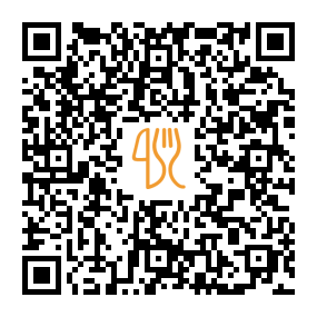 QR-code link para o menu de Hardee's