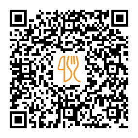 QR-code link către meniul The Outpost