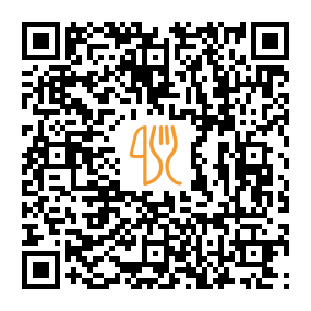 Link z kodem QR do menu Daebak Wang Mandoo
