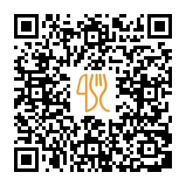 QR-kode-link til menuen på Jin Kook Korean