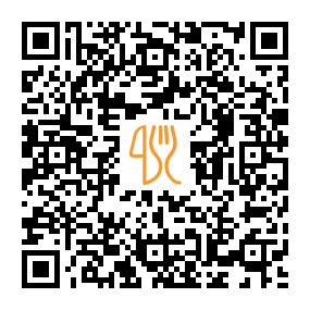 QR-code link para o menu de Main Street Pizza