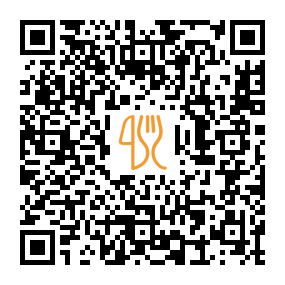 QR-code link para o menu de Golden Chick