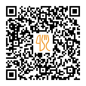 QR-code link naar het menu van Holy Smoke Bbq