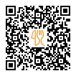 QR-code link naar het menu van Elite Jc's Catering