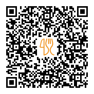 QR-code link para o menu de Clean Juice