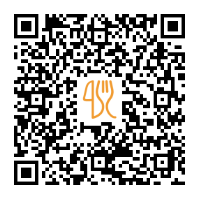 QR-code link para o menu de Pizza Plus