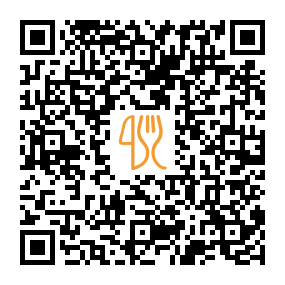 Enlace de código QR al menú de Saucy Kitchen