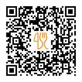 QR-code link para o menu de Alpine Creamery