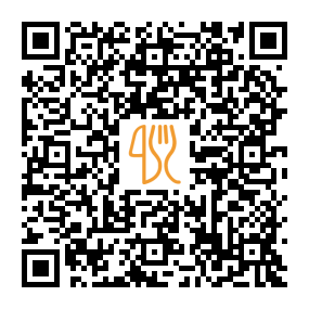 QR-code link para o menu de Wing Daddy's Sauce House